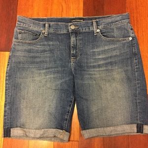 Lucky Brand Jean Shorts